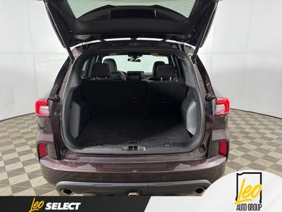 2023 Ford Escape ST-Line Select
