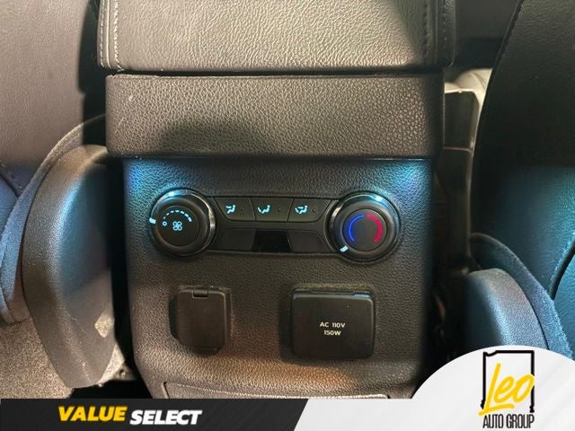 2011 Ford Explorer Limited