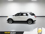 2011 Ford Explorer Limited