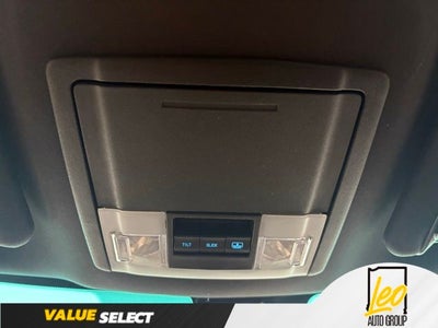 2011 Ford Explorer Limited