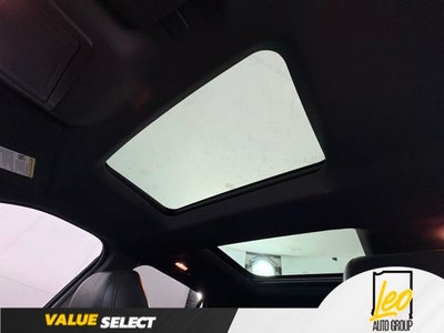 2011 Ford Explorer Limited