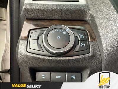 2011 Ford Explorer Limited