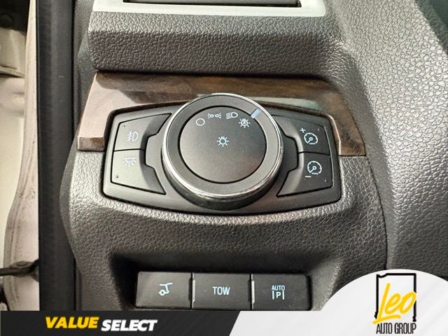 2011 Ford Explorer Limited