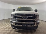 2020 Ford F-350SD XLT
