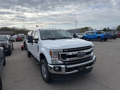 2020 Ford F-350SD XLT