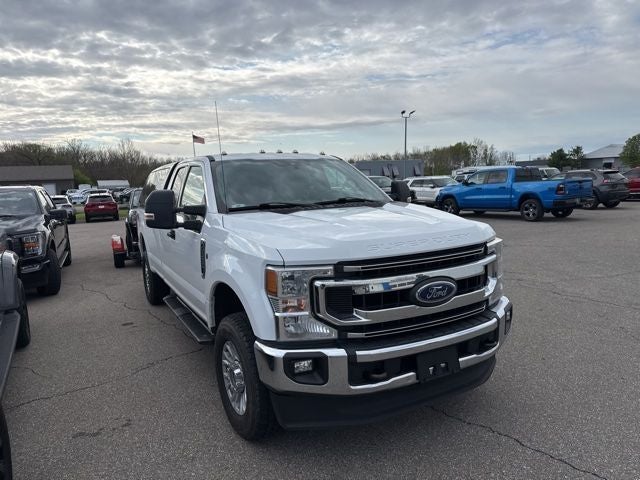 2020 Ford F-350SD XLT