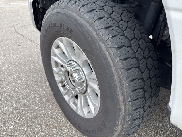 2020 Ford F-350SD XLT