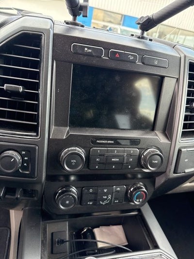 2020 Ford F-350SD XLT