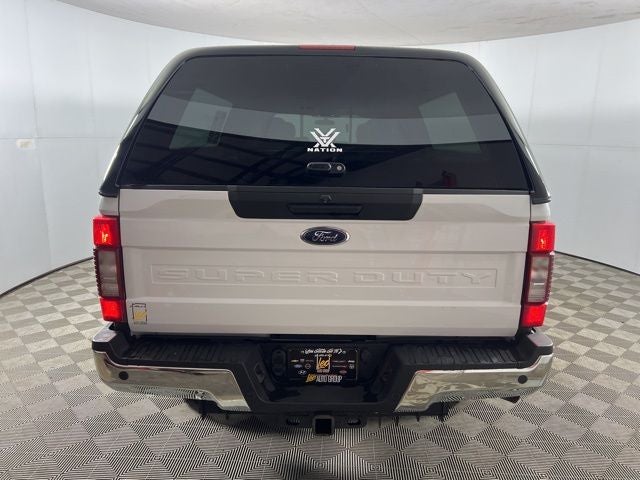 2020 Ford F-350SD XLT