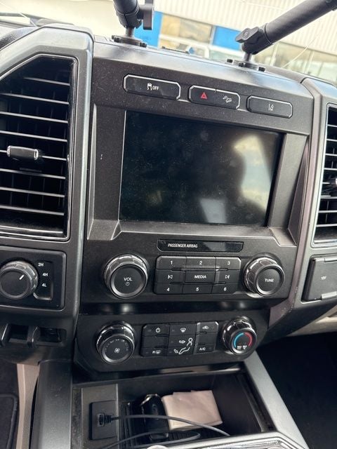 2020 Ford F-350SD XLT