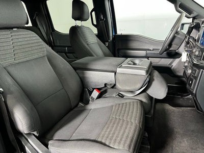 2022 Ford F-150 XL STX