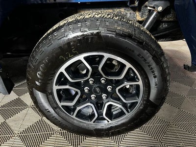 2022 Ford F-150 XL STX