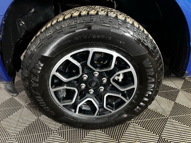 2022 Ford F-150 XL STX