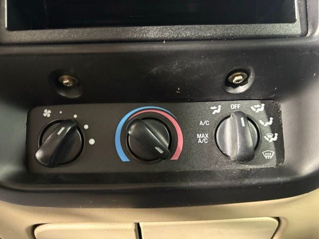 2005 Ford Ranger FX4 Off-Road