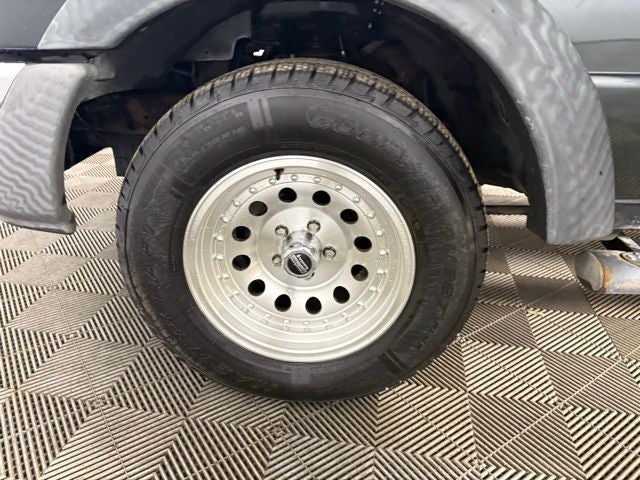 2005 Ford Ranger FX4 Off-Road