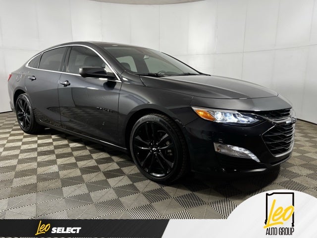 2023 Chevrolet Malibu LT 2LT