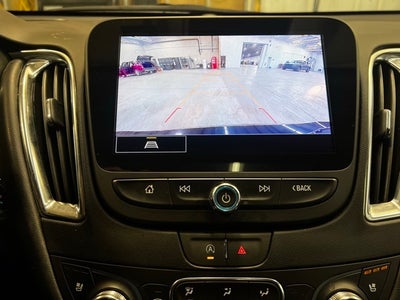 2023 Chevrolet Malibu LT 2LT