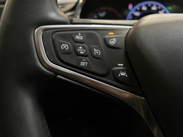 2023 Chevrolet Malibu LT 2LT