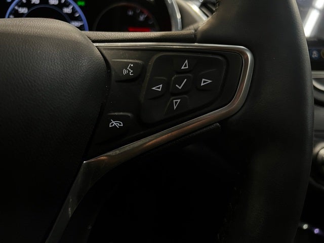 2023 Chevrolet Malibu LT 2LT