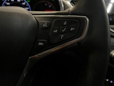 2023 Chevrolet Malibu LT 2LT