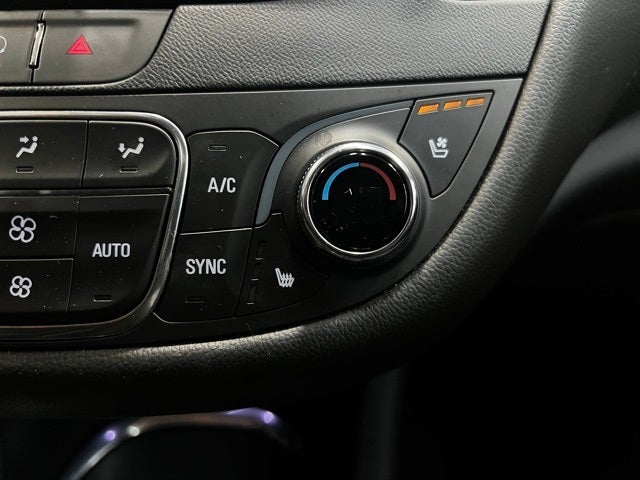 2023 Chevrolet Malibu LT 2LT