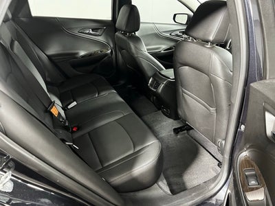 2023 Chevrolet Malibu LT 2LT