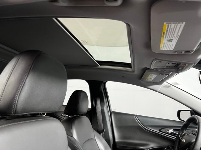 2023 Chevrolet Malibu LT 2LT