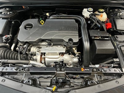 2023 Chevrolet Malibu LT 2LT