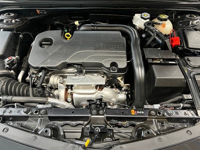 2023 Chevrolet Malibu LT 2LT