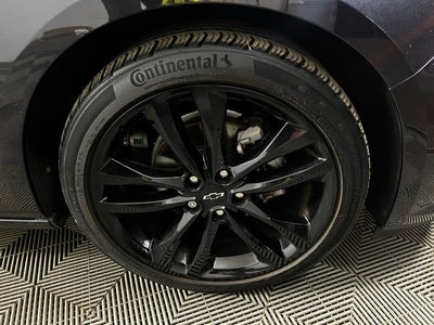 2023 Chevrolet Malibu LT 2LT