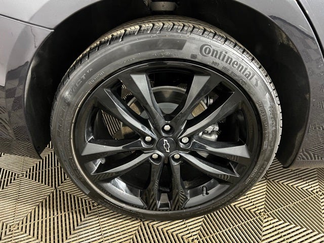 2023 Chevrolet Malibu LT 2LT