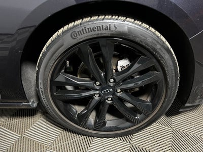 2023 Chevrolet Malibu LT 2LT