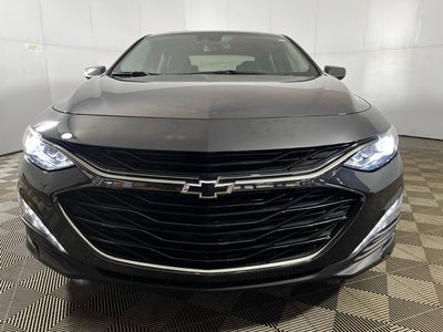 2023 Chevrolet Malibu LT 2LT