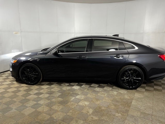 2023 Chevrolet Malibu LT 2LT