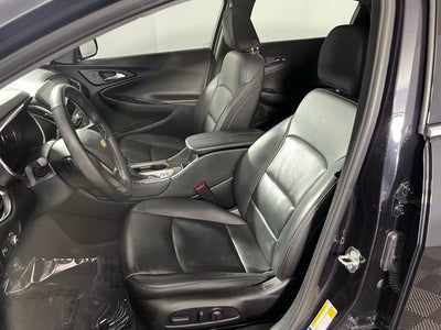 2023 Chevrolet Malibu LT 2LT