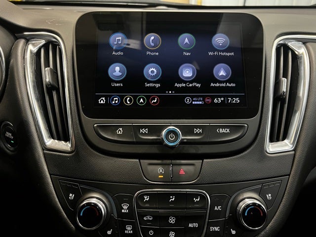 2023 Chevrolet Malibu LT 2LT