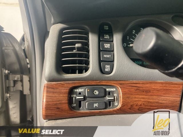 2005 Buick LeSabre Custom