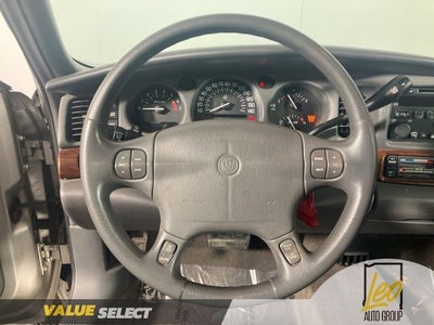 2005 Buick LeSabre Custom