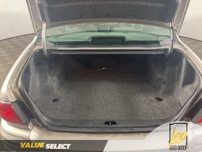 2005 Buick LeSabre Custom