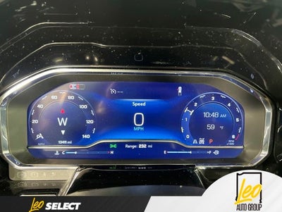 2025 Chevrolet Silverado 1500 LT LT1
