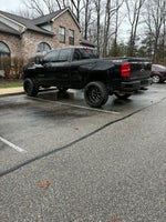 2017 Chevrolet Silverado 1500 LT LT2
