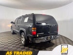 2003 Chevrolet Suburban 1500 LT