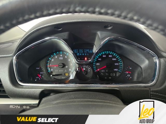 2015 Chevrolet Traverse LT 1LT