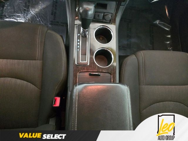 2015 Chevrolet Traverse LT 1LT
