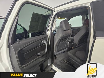 2015 Chevrolet Traverse LT 1LT
