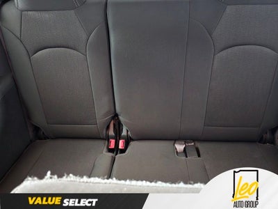 2015 Chevrolet Traverse LT 1LT