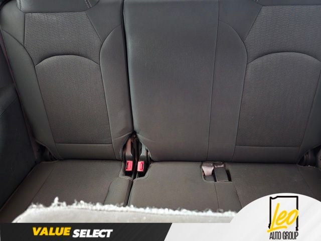 2015 Chevrolet Traverse LT 1LT