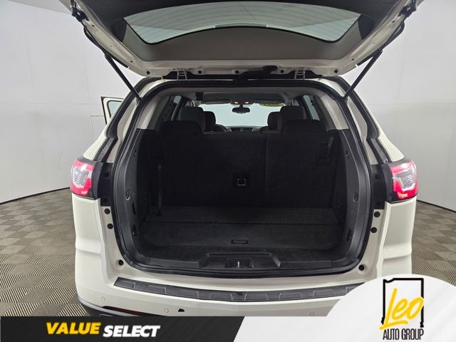 2015 Chevrolet Traverse LT 1LT