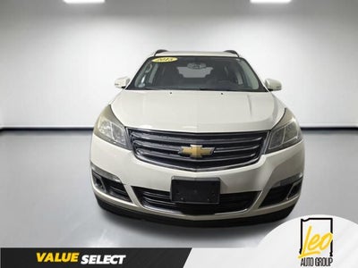 2015 Chevrolet Traverse LT 1LT