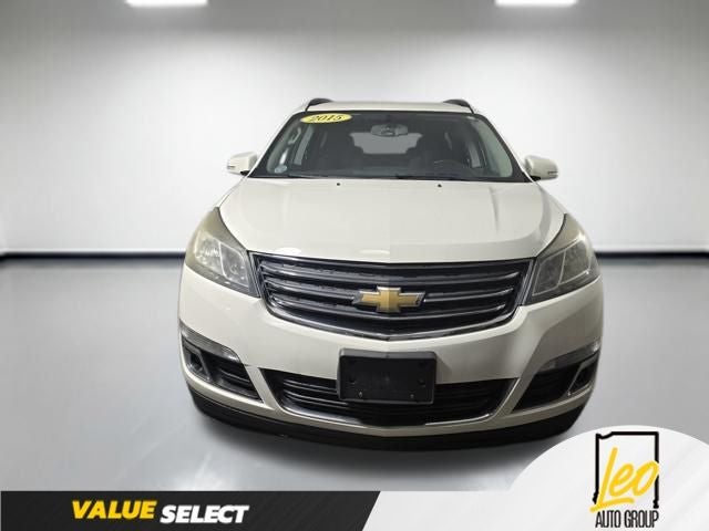 2015 Chevrolet Traverse LT 1LT